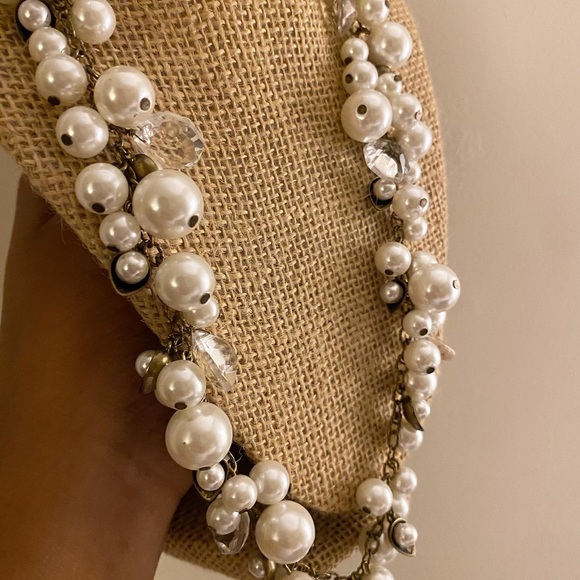 ❗️SOLD❗️Beaded Necklace ❣️ - Picture 3 of 6